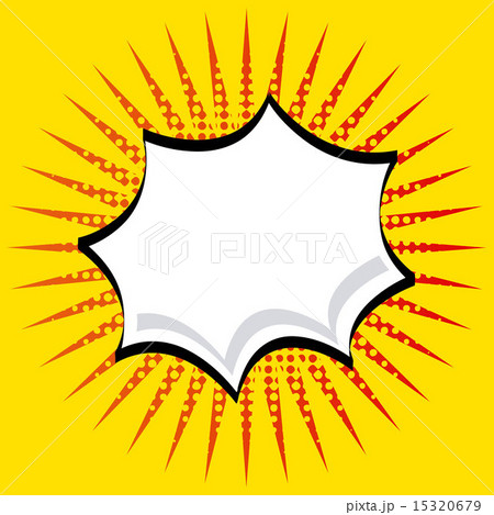 pop art design over yellow background vector illustration 15320679