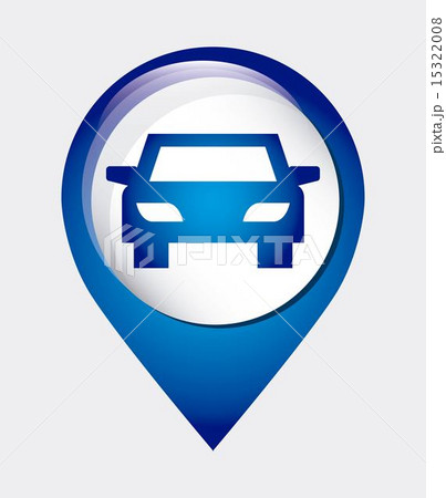 Transport design over white background vector illustration 15322008