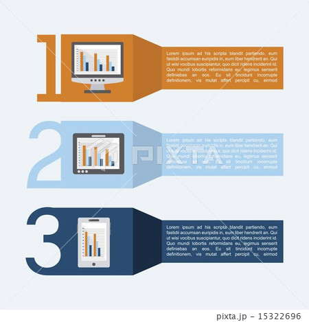 Business design over white background vector illustration Business design over white background vector illustration 15322696