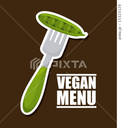 vegan food 15323129