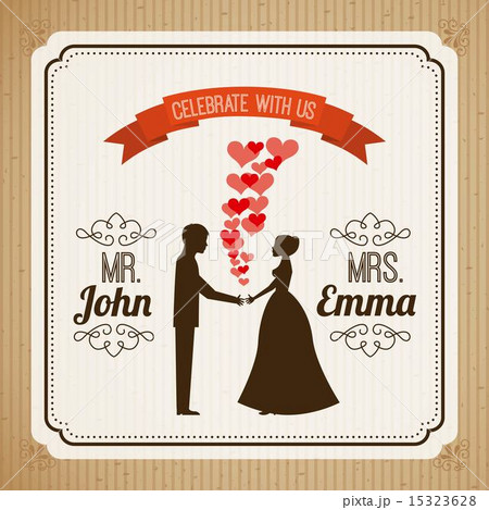 wedding design 15323628