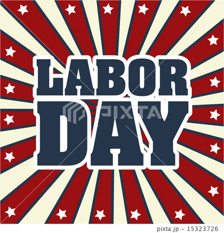 labor day 15323726