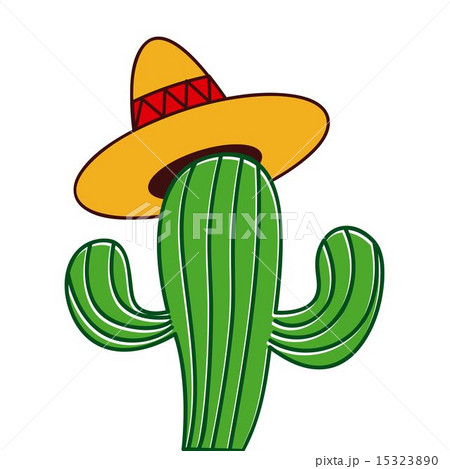 Mexico design over white background vector illustration Mexico design over white background vector illustration 15323890