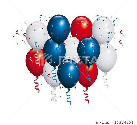 USA design over white background vector illustration USA design over white background vector illustration 15324251
