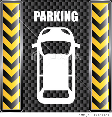 parking signal 15324324