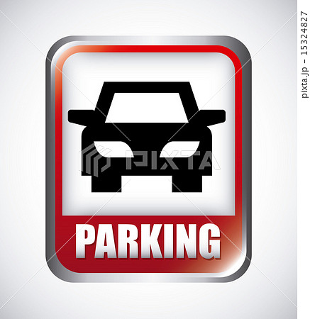 parking signal 15324827