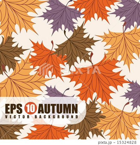 Seasons design over beige background vector illustration Seasons design over beige background vector illustration 15324828