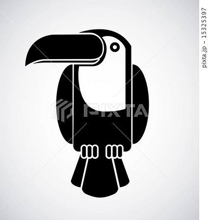 Animal design over gray background vector illustration 15325397