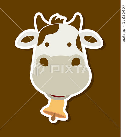 cow design 15325407