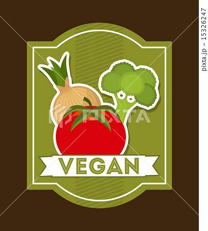 vegan food 15326247