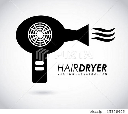 Appliances design over gray background vector illustration 15326496