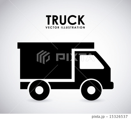 Construction design over gray background vector illustration Construction design over gray background vector illustration 15326537