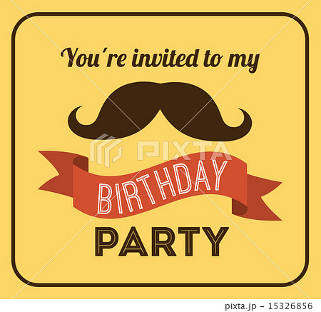 birthday design 15326856