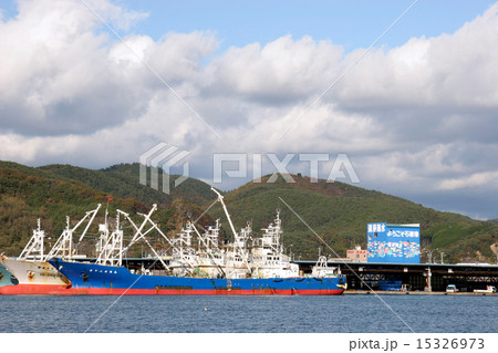 石巻魚市場 15326973