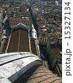 フィレンツェ／ドゥーモ(屋根より) 15327134