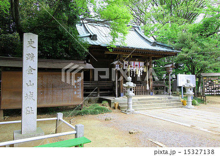 新田神社 新田神社 15327138