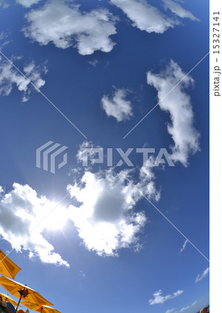 カリブ海の風景 カリブ海の風景 15327141