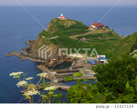 小樽の風景 15327224