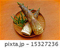 筍　たけのこ　 15327236