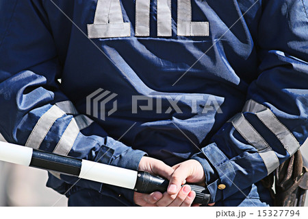 Russian police back 15327794