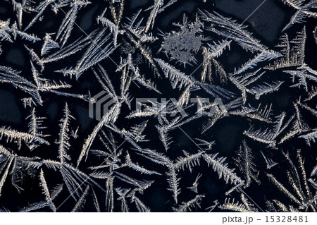 ice texture, macro, blue broken cold the background ice texture, macro, blue broken cold the background 15328481