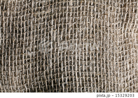 texture of wool fabric weave 15329203