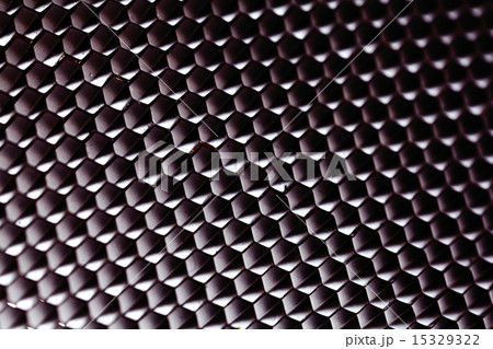 geometric texture grille 15329322