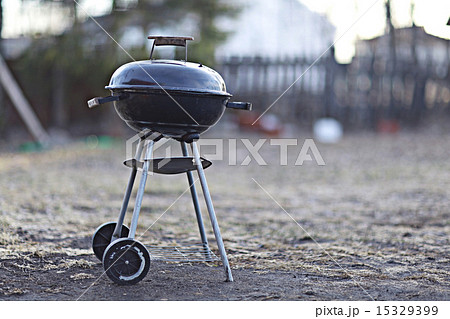 barbecue grill outdoors barbecue grill outdoors 15329399