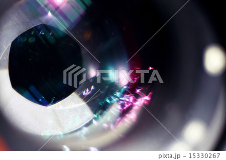 lens aperture 15330267