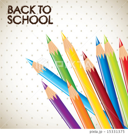Back to school 15331375