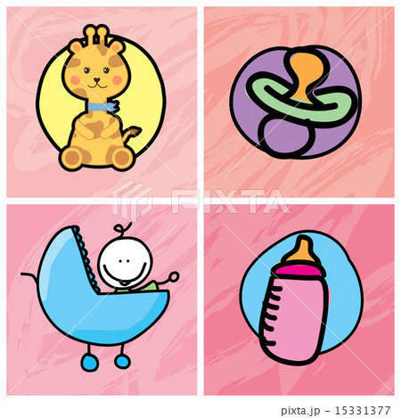 baby icons baby icons 15331377