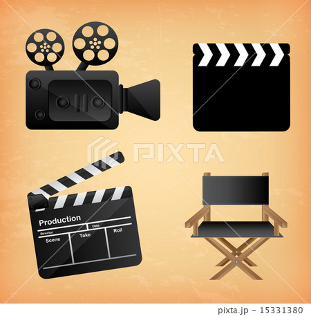 movie icons 15331380
