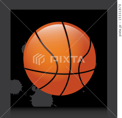 basketball design 15331870