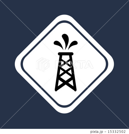 oil industry 15332502