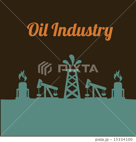 oil industry oil industry 15334100