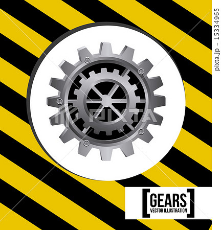 Gears design Gears design 15334965