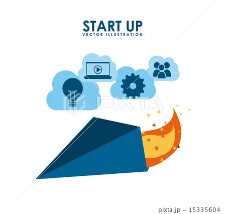 start up design 15335604