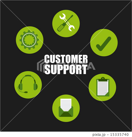 customer support 15335740
