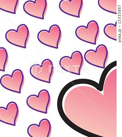 Love Card 15335867