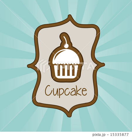 Bakery design 15335877