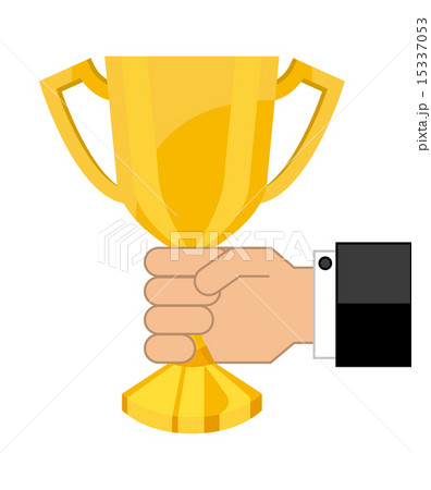 winner icon 15337053
