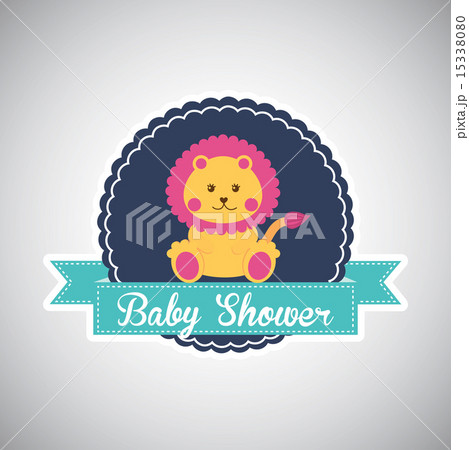 baby illustration baby illustration 15338080