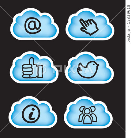 Cloud 15339618