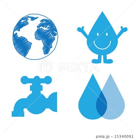 natural water natural water 15340091