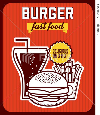 fast food fast food 15340783