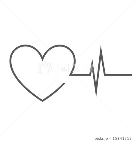 Heart Heart 15341215