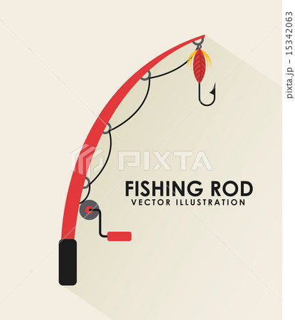 fishing icon 15342063