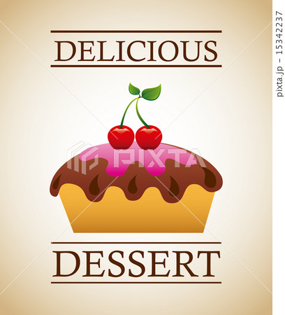 bakery menu design 15342237