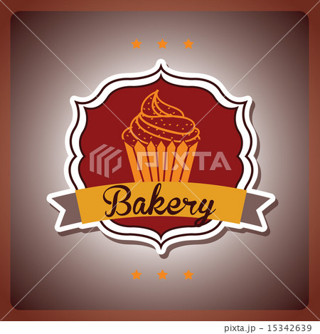 bakery design 15342639