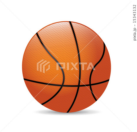basketball design over white background vector illustration basketball design over white background vector illustration 15343132